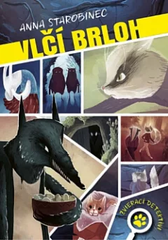 Vlčí brloh