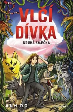Druhá smečka