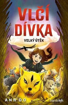 Velký útěk