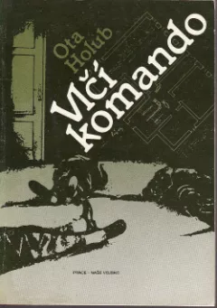 Vlčí komando