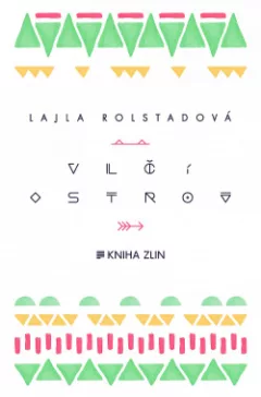 Vlčí ostrov