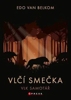 Vlk samotář