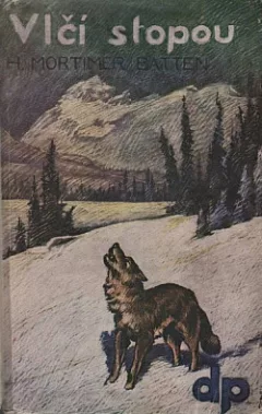 Vlčí stopou
