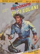 Vlčí volání