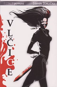 Vlčice