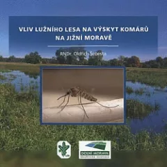 Vliv lužního lesa na výskyt komárů na jižní Moravě