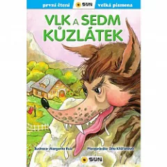 Vlk a sedm kůzlátek