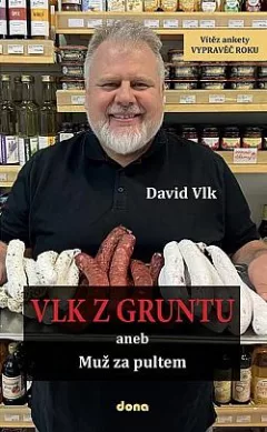 Vlk z Gruntu aneb Muž za pultem