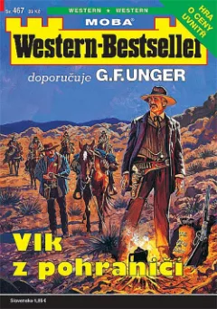 Vlk z pohraničí