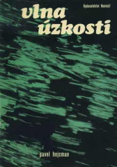 Vlna úzkosti
