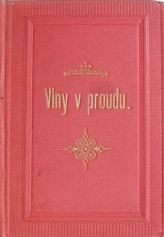 Vlny v proudu