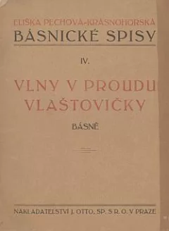 Vlny v proudu / Vlaštovičky