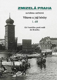 Vltava a její břehy - 1.díl