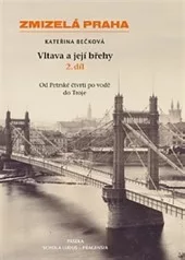 Vltava a její břehy - 2.díl