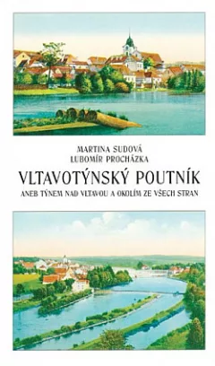 Vltavotýnský poutník