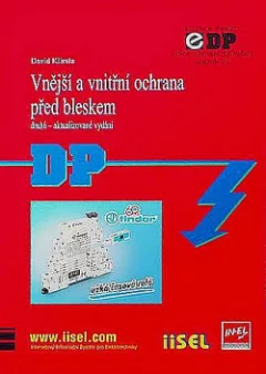 Vnější a vnitřní ochrana před bleskem