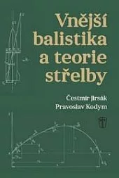 Vnější balistika a teorie střelby
