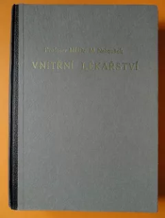 Vnitřní lékařství