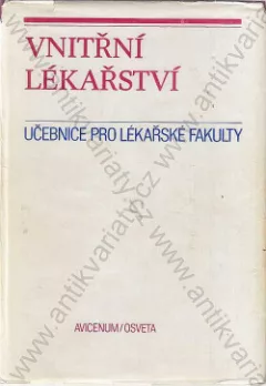 Vnitřní lékařství