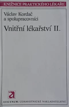 Vnitřní lékařství II.
