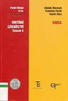 Vnitřní lékařství. Svazek X. Varia
