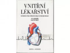 Vnitřní lékařství: učebnice pro střední zdravotnické školy