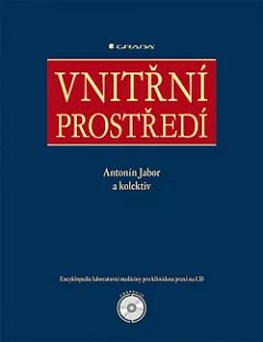 Vnitřní prostředí