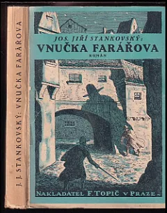 Vnučka farářova