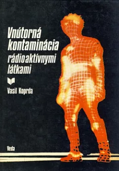 Vnútorná kontaminácia rádioaktívnymi látkami