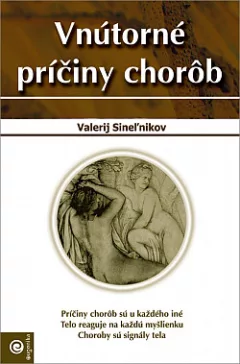 Vnútorné príčiny chorôb