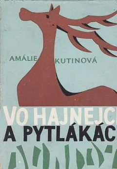 Vo hajnejch a pytlákách