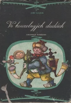 Vo kouzelnyjch dudách
