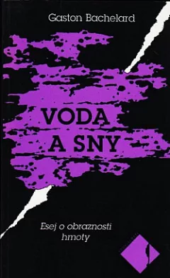 Voda a sny