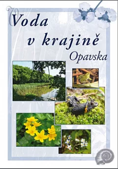Voda v krajině Opavska