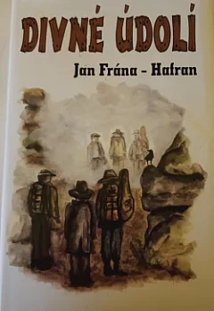 Divné údolí