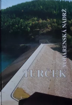 Vodárenská nádrž Turček