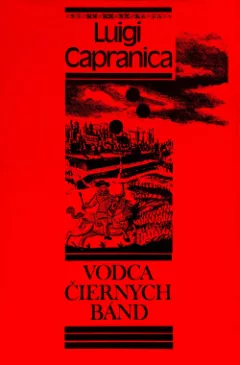 Vodca čiernych bánd