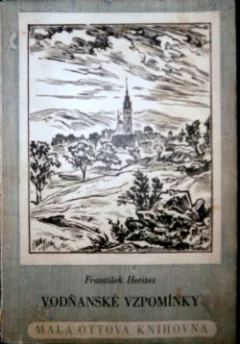 Vodňanské vzpomínky