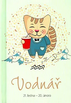 Vodnář