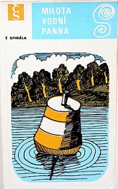 Vodní panna