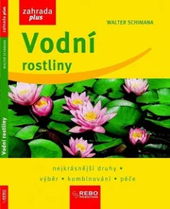 Vodní rostliny
