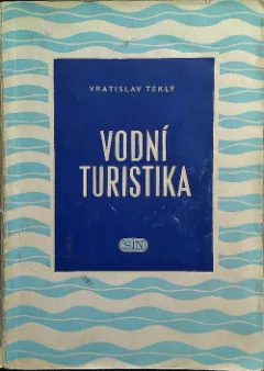 Vodní turistika