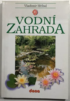Vodní zahrada
