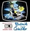Vodník Česílko