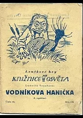 Vodníkova Hanička