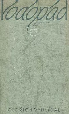 Vodopád