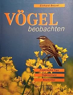Vögel beobachten