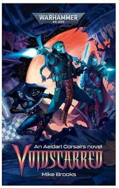 Voidscarred