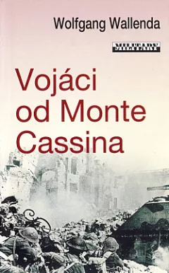 Vojáci od Monte Cassina