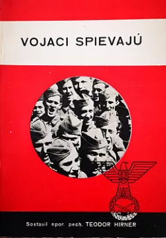 Vojaci spievajú